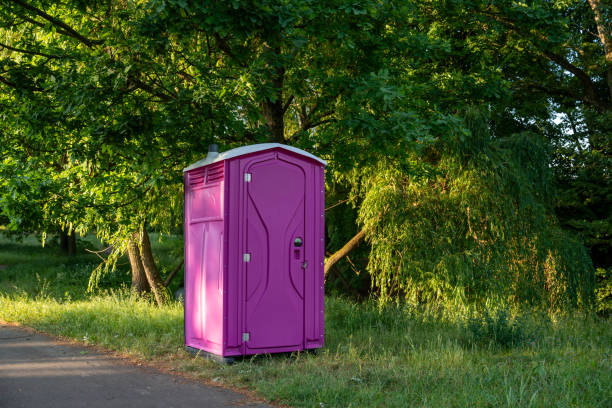 Best Sanitation services for porta potties  in Kellogg, ID